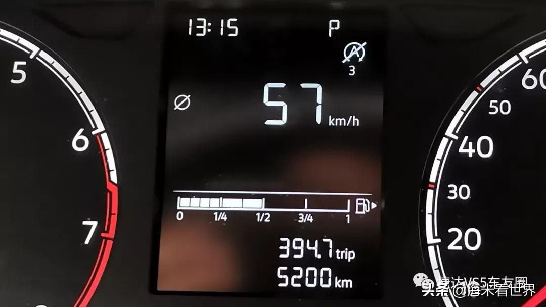 捷达vs5仪表盘显示排气筒怎么回事,捷达vs5小灯开启为什么仪表盘不亮