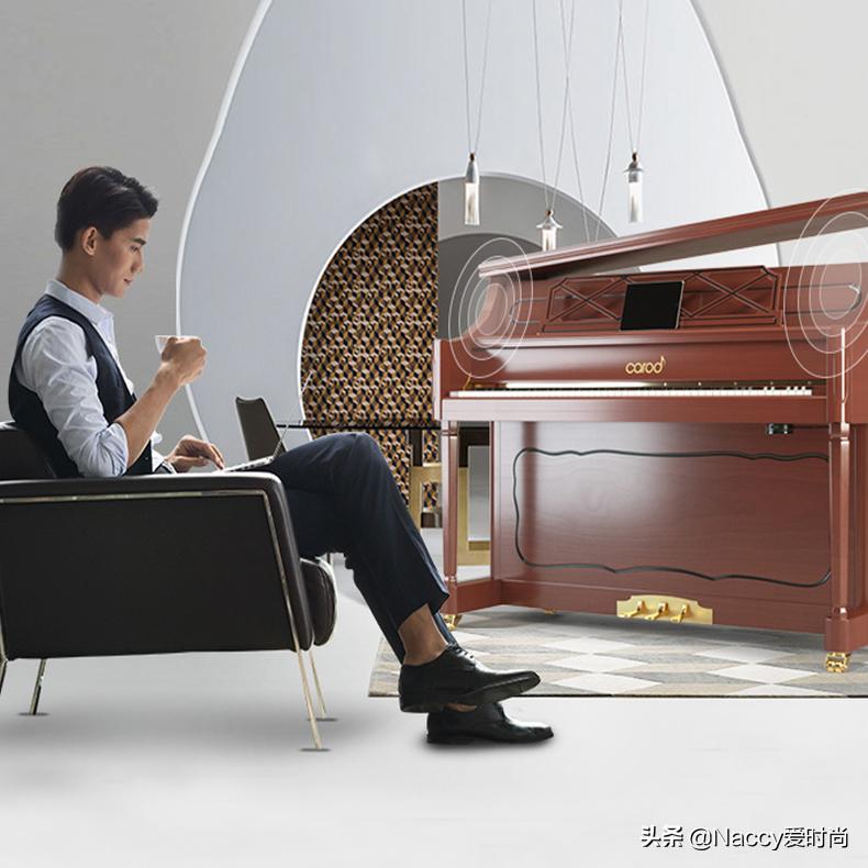 东莞钢琴成人自学零基础入门,零基础电钢琴入门自学教程