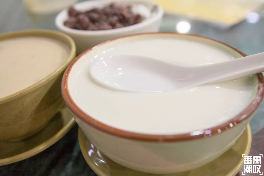 番禺最LOW餐厅清单②|钟村篇