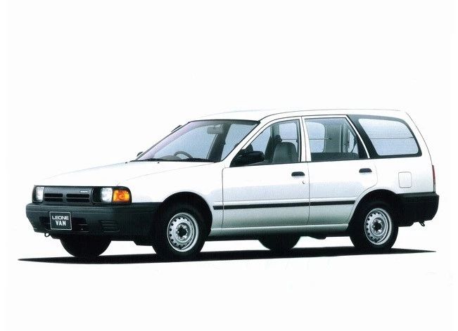 日系旅行车都有哪些,日系旅行车是怎么命名