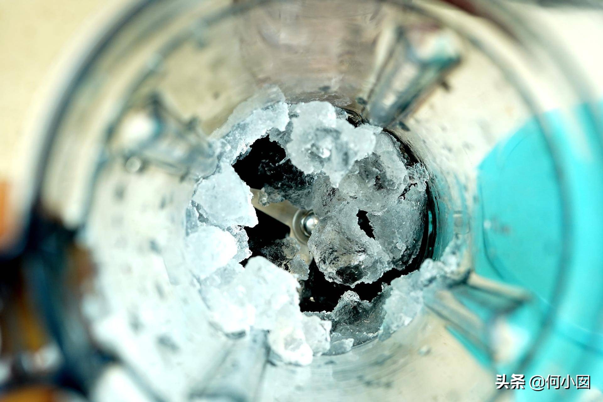 blendtec800破壁机评测,blendtec破壁机很大一股味道