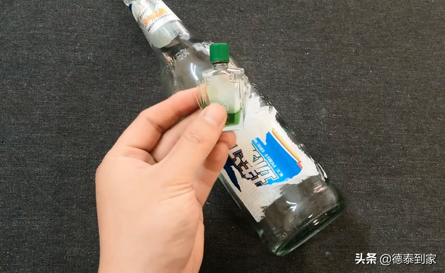 胶带痕迹怎么去除小妙招不花钱,清除胶带痕迹最有效的办法小妙招