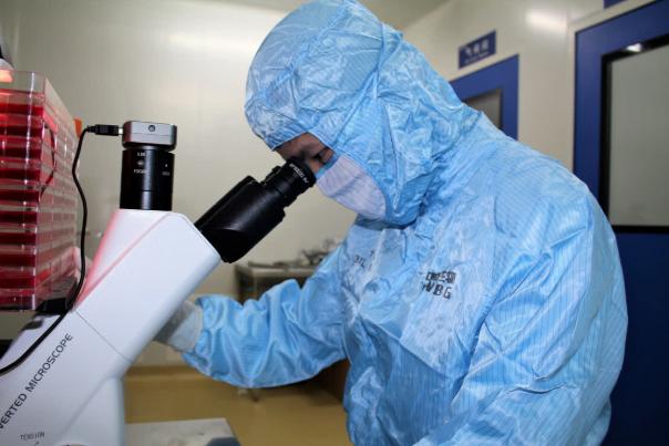 疫苗全民免费接种,如何看待中国疫苗全民免费