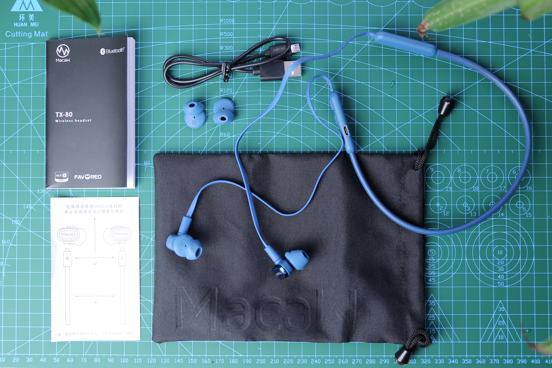 实力圈粉运动健儿，脉歌XT-80体验评测