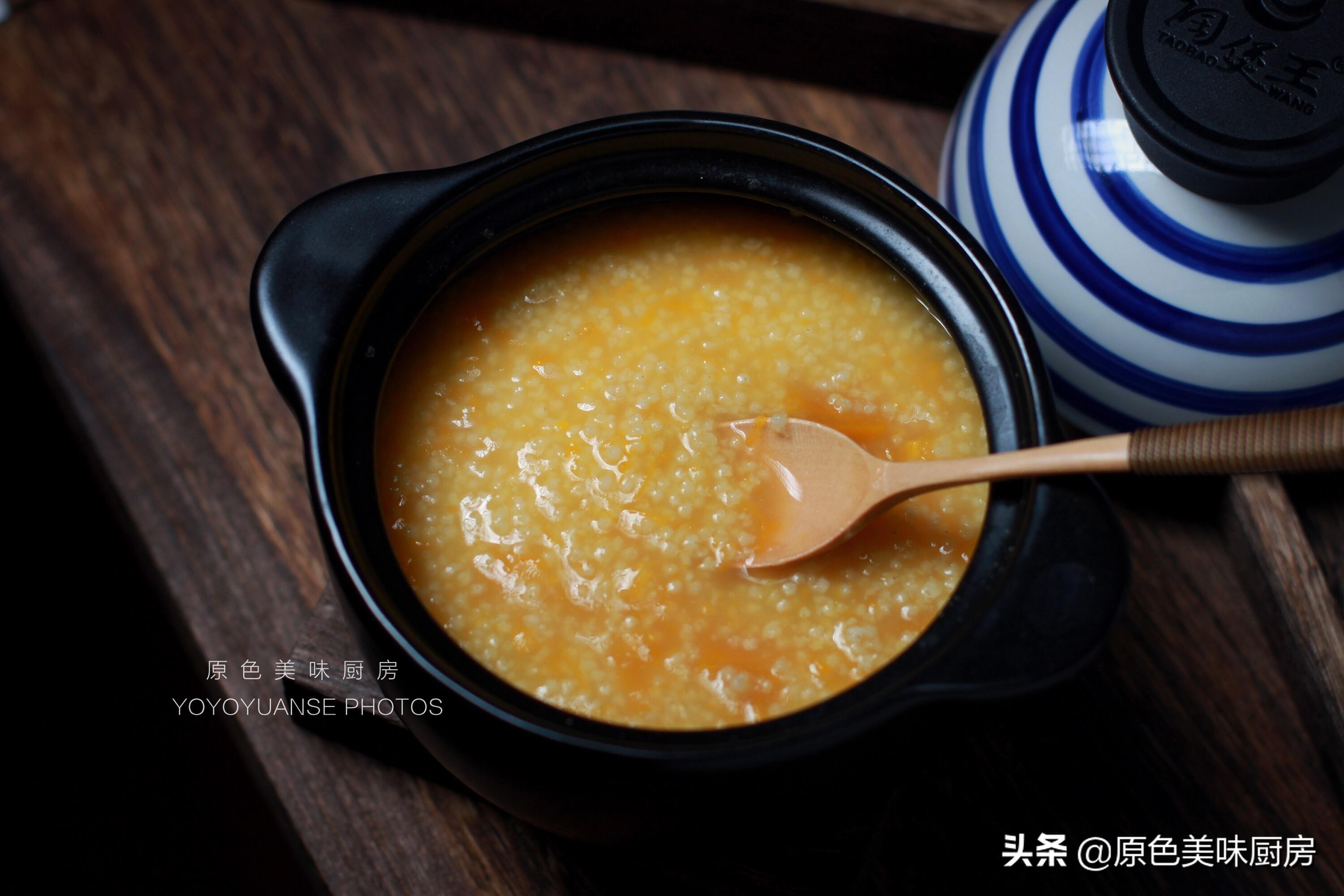 推荐10款早餐粥做法,好吃的早餐粥的做法大全