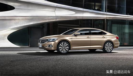 别克君越大众迈腾帕萨特该选哪个,君越2.0豪华版和迈腾330领先哪个好