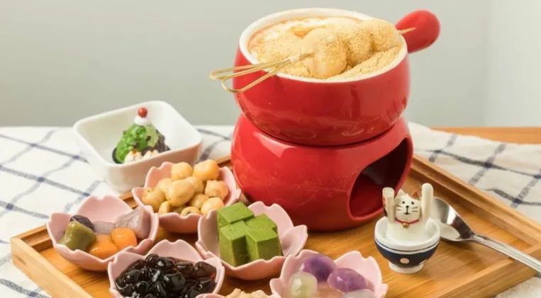 终于被发现了！上海这家从日漫里走出来的刨冰小铺