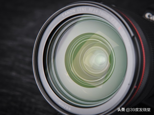 佳能rf大三元哪个好一些,最轻巧的大三元佳能rf70-200mmf2