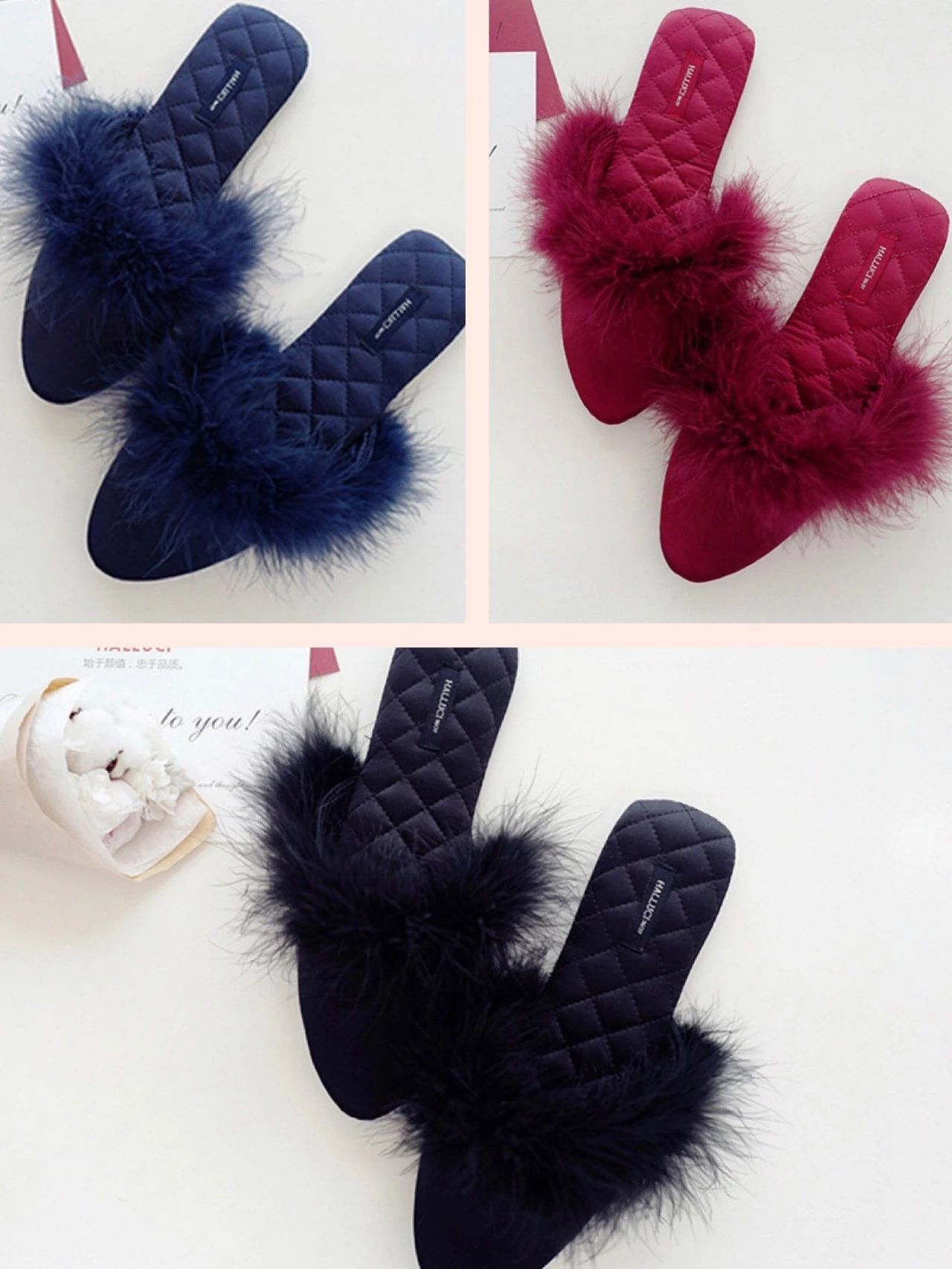 好看又舒服的拖鞋家庭必备,拖鞋推荐合集舒适好穿