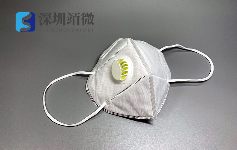 n90和95口罩的区别,n90与n95的区别