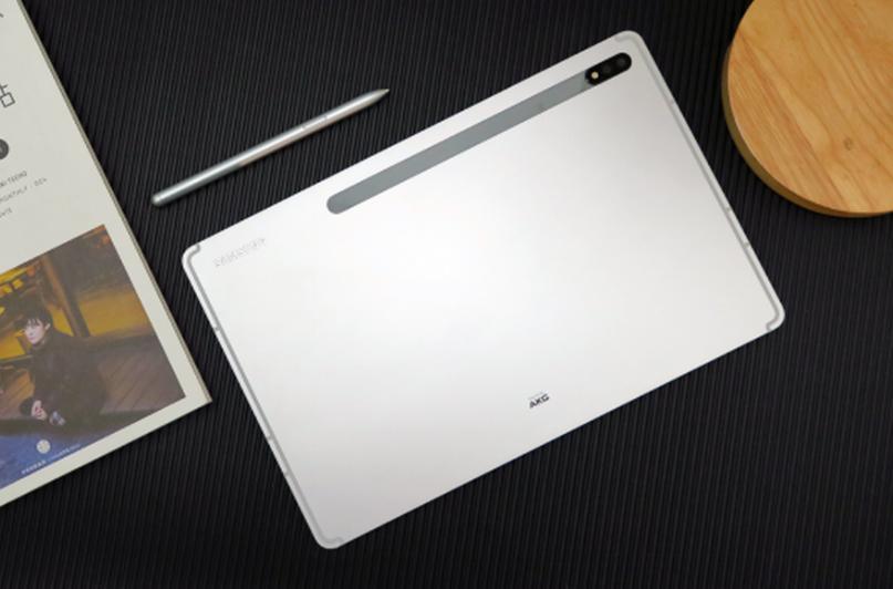 三星galaxytabs7与7+,三星galaxytabs7+测评