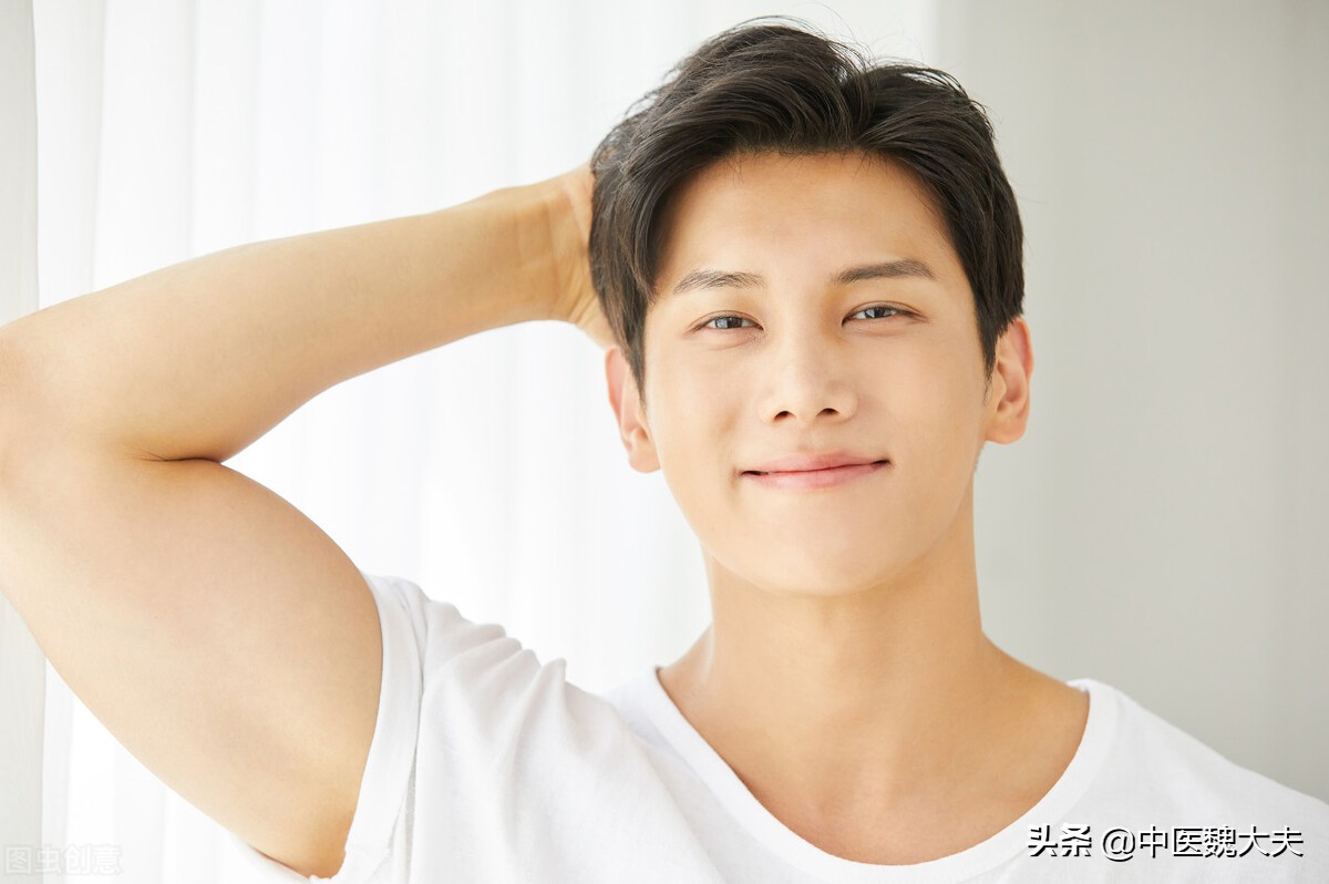 生姜擦头皮为什么可以生发,直接用生姜擦头皮可以生发吗