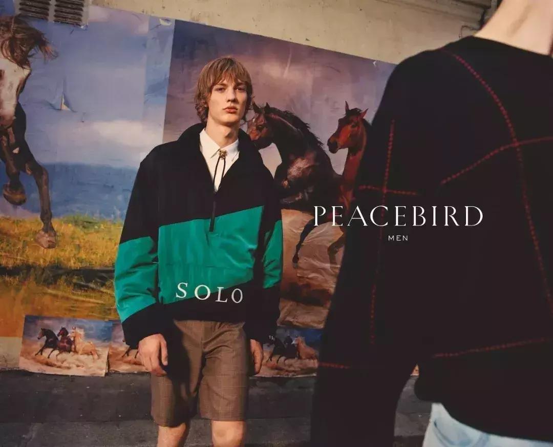 太平鸟近五年销售毛利率,太平鸟哆啦联名