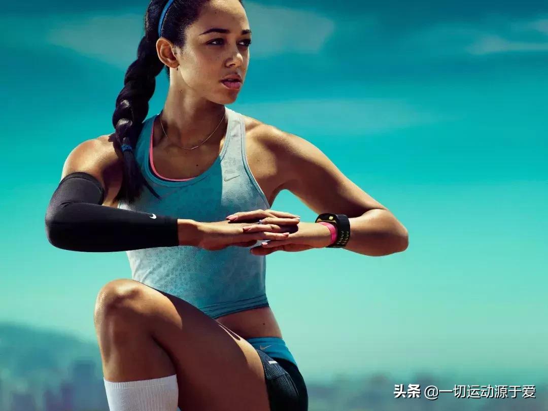 这19个症状,只有跑步的人才有……看完我真的服了