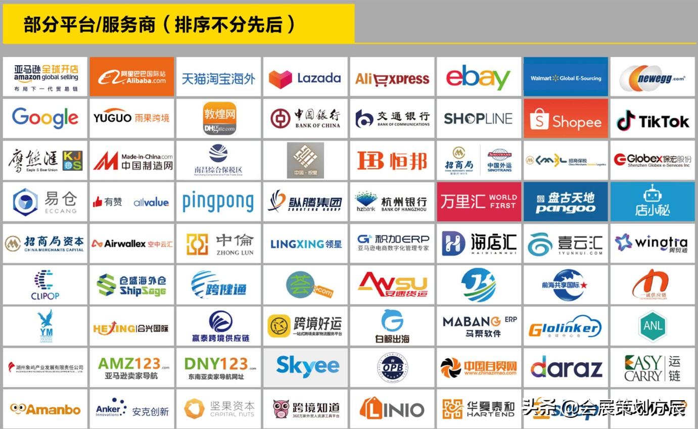 深圳跨境电商展会2022,2023中国（深圳）跨境电商展览会