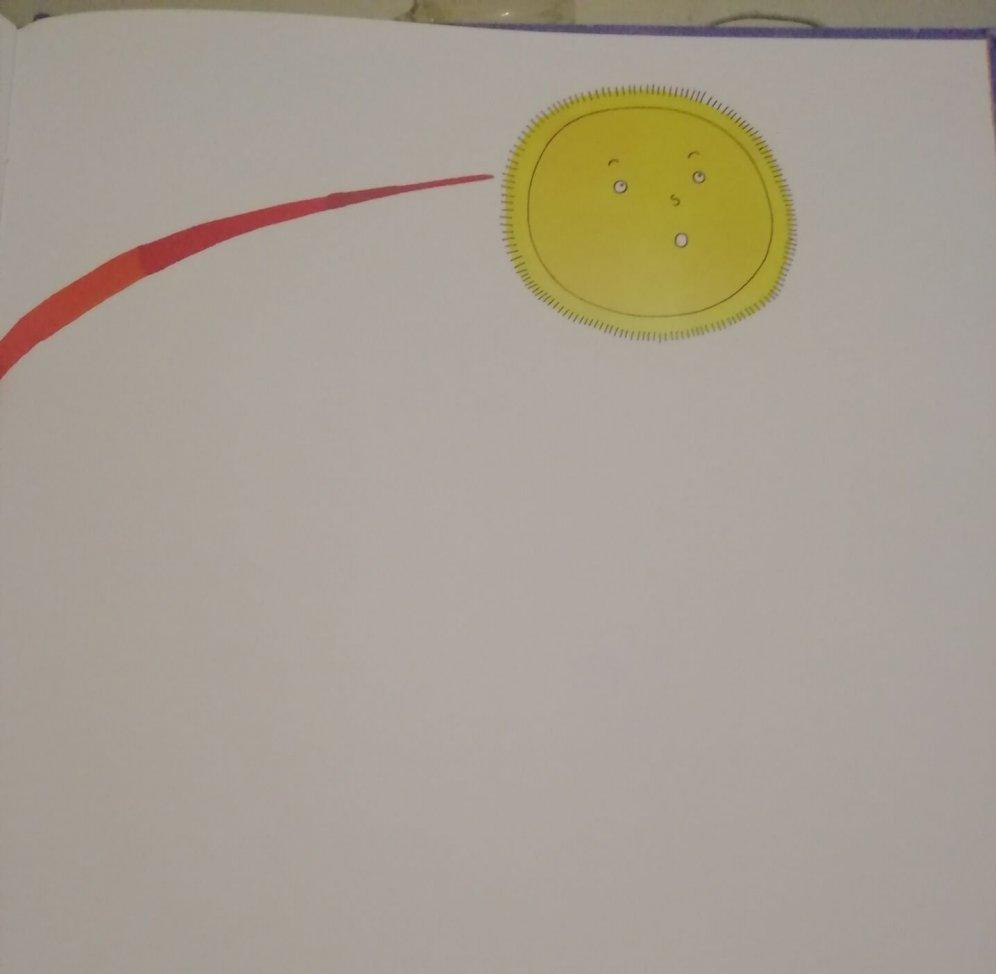 谁说亲子阅读枯燥无趣,那肯定是你没发现打嗝的乐趣