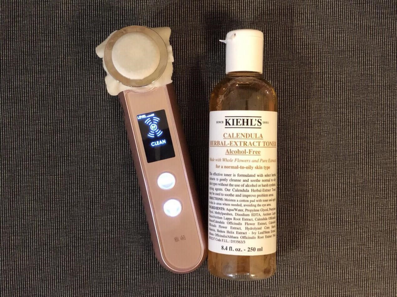 美容仪评测排行榜性价比高,觅光美容仪比拼