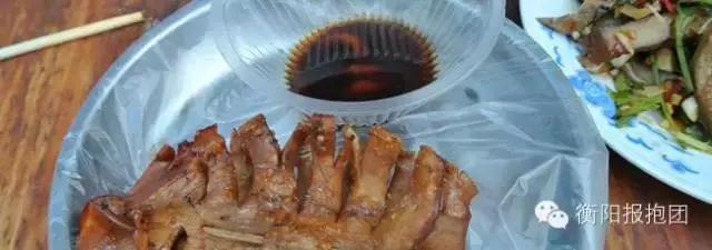 来衡阳必去吃的小吃,衡阳市好吃的小吃推荐