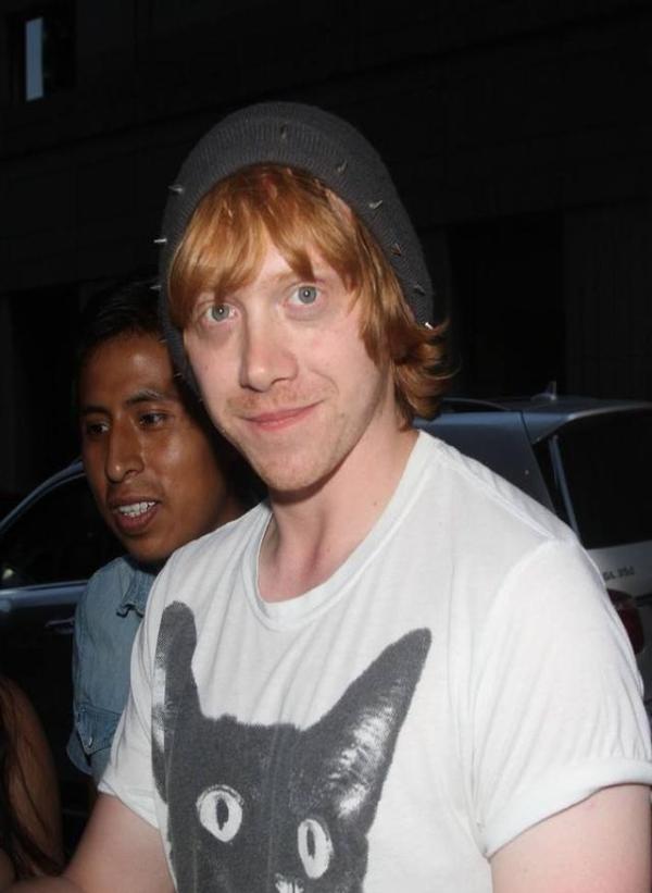 哈利波特唯一没长残的童星,哈利波特童星悲惨