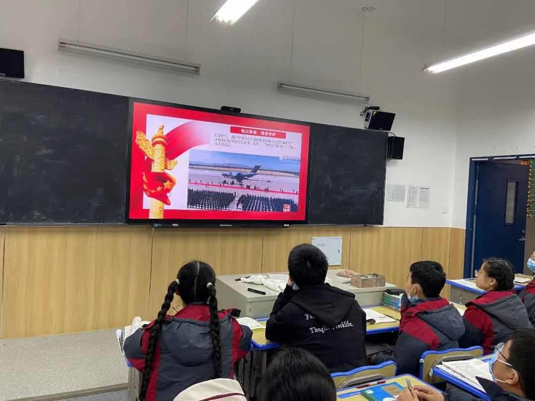热烈祝贺被命名为省级示范学校,经开区优质学校