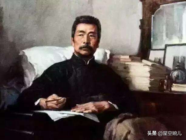 鲁迅《明天》：生与死相邻，绝望与希望比肩