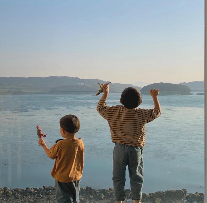 装修设计案例大户型150南北通透,装修设计案例大户型130南北通透