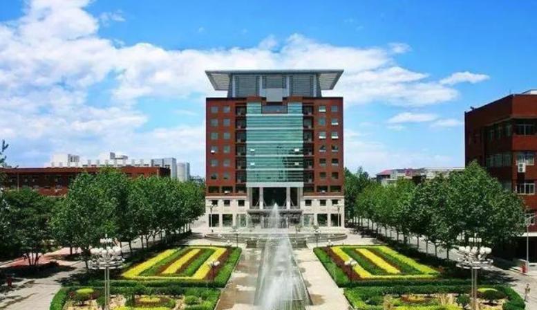 辽宁省低调实力强劲的大学,辽宁省内严重被低估的大学