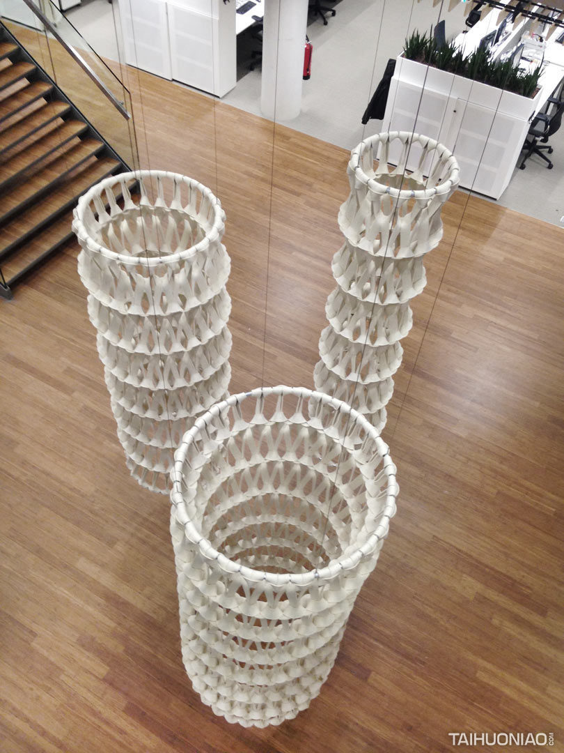 【今日好设计】Nendo为法国奢侈皮具品牌珑骧设计的手袋系列