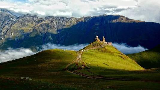 德国旅拍婚纱照攻略大全,国外旅拍婚纱照推荐哪家最好