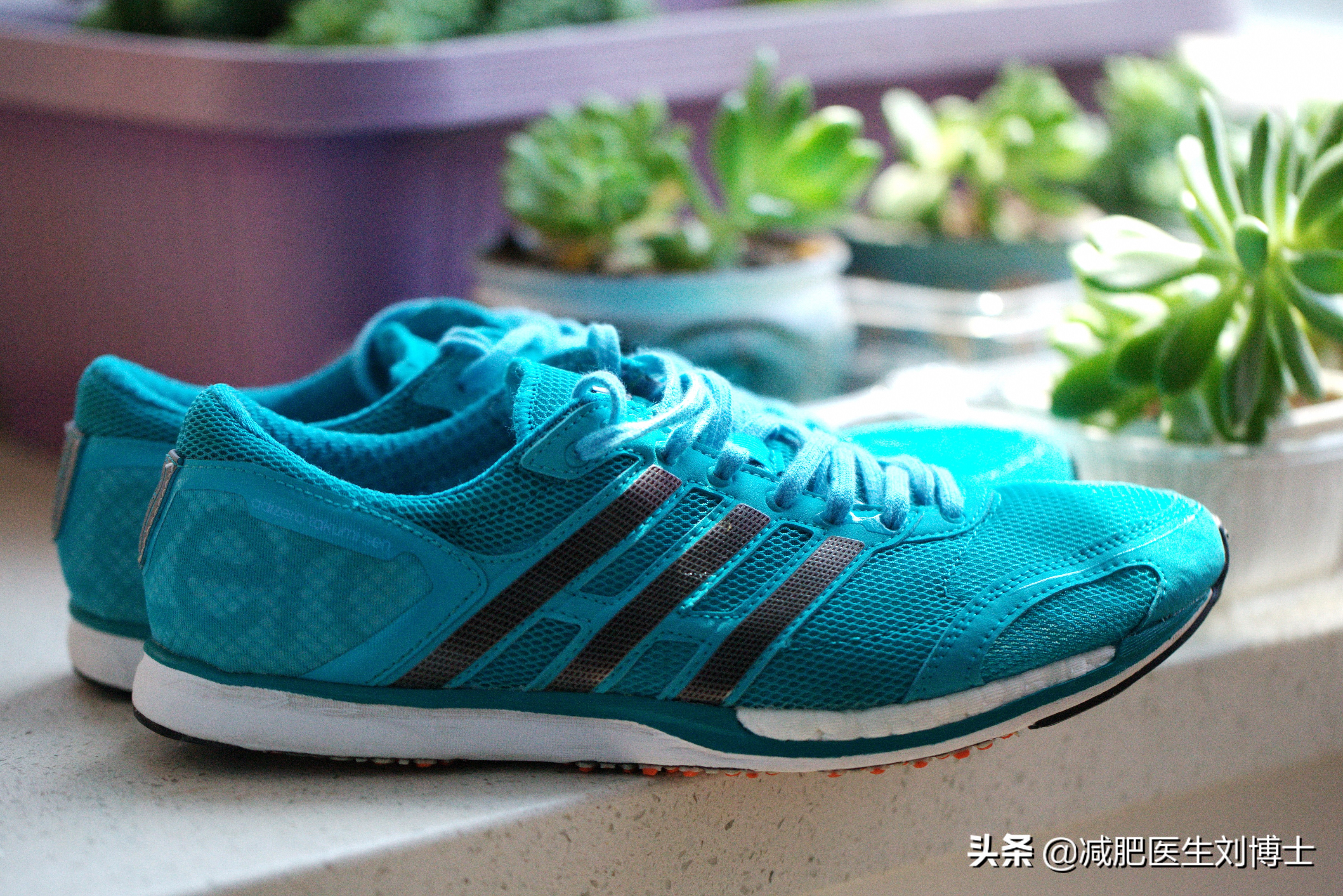 那些年我买过的鞋,新手最值得入手的几双跑鞋