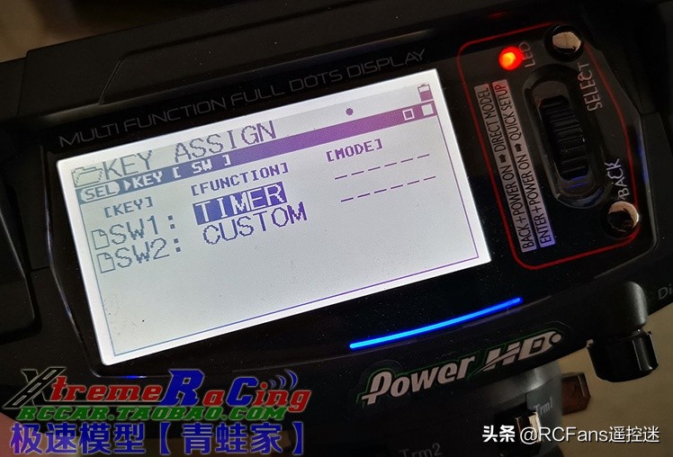 yokomov4陀螺仪说明书,2023陀螺仪新手入门教学