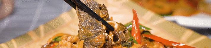 这一口鲜气吃了会变开心