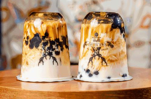 网红奶茶花1个亿打假7000家山寨店,全国最火网红店