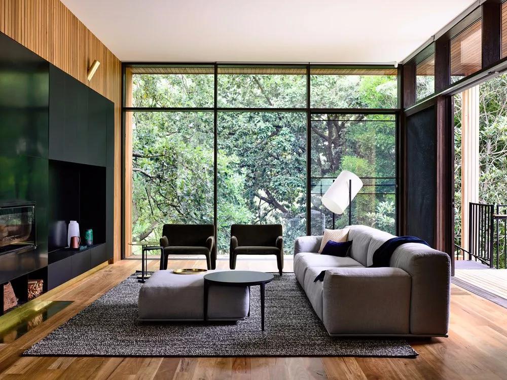 值得学习的室内设计师,最厉害的国外设计公司