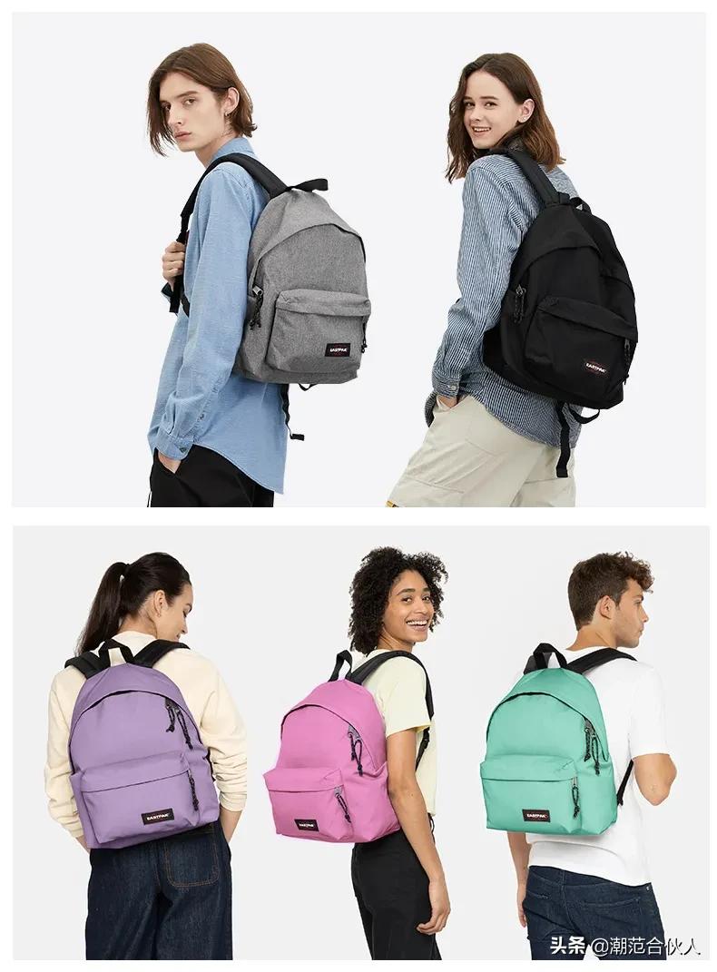 终于开学了！500块能买到哪些巨好看的新书包？