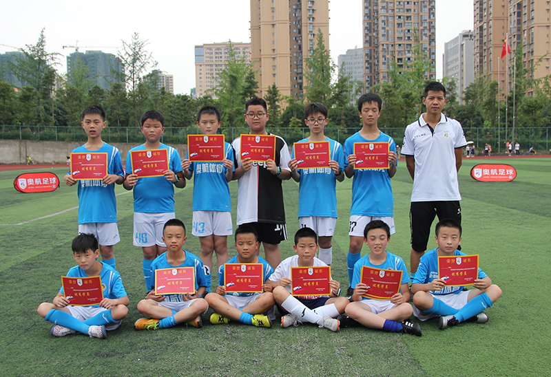 南充奥航教练,南充奥航青训