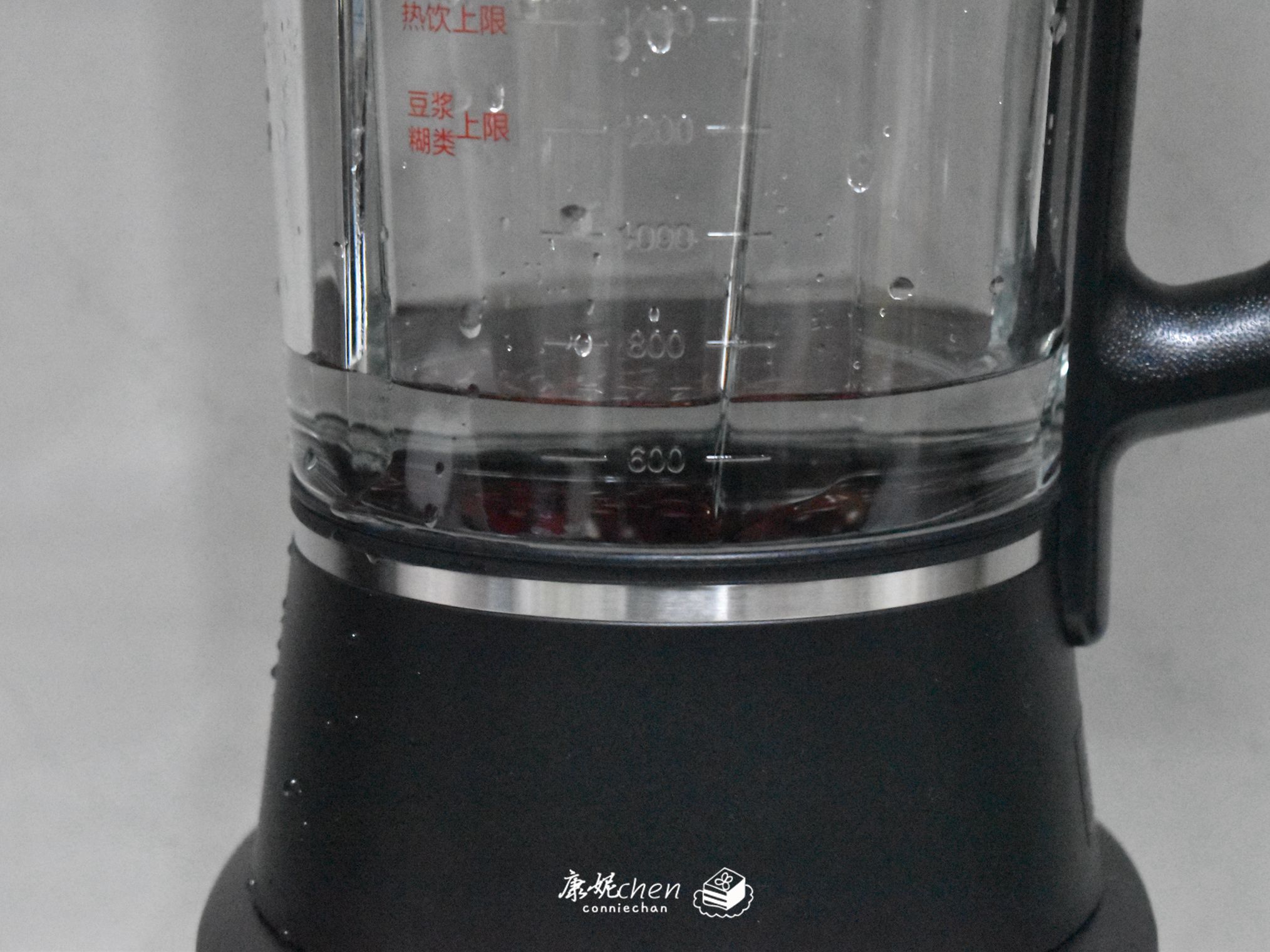 红豆沙不要买教你在家做,红豆沙不加冰糖怎么做