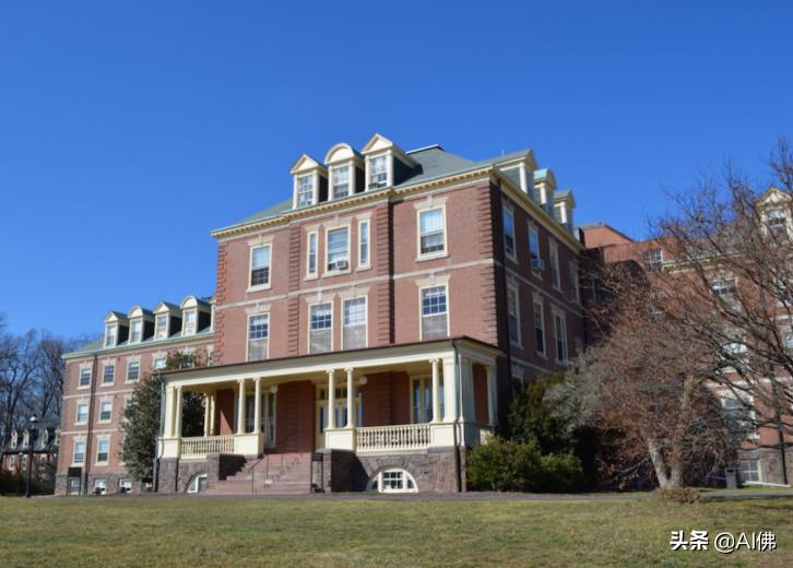 美国印第安人寄宿学校,美国排名前十的高中寄宿学校