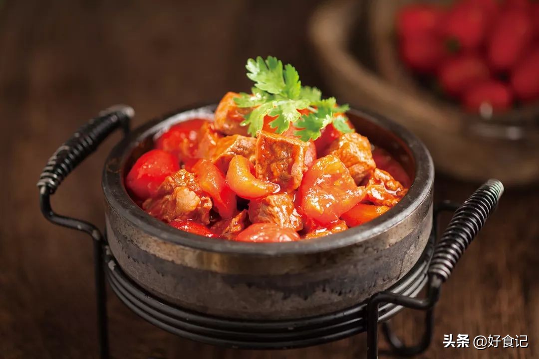 私藏小众餐厅打卡,私藏美食小清单