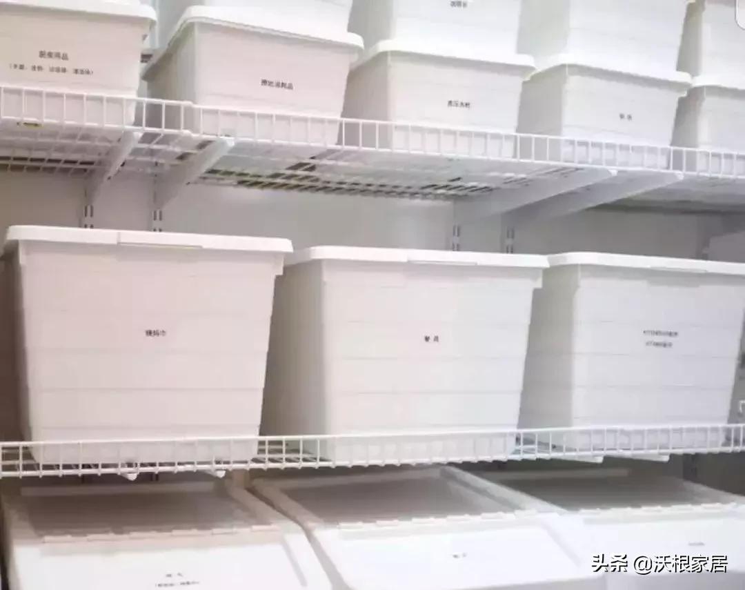 120平方三室一厅房子北欧风格,北欧风婚房布置效果图大全