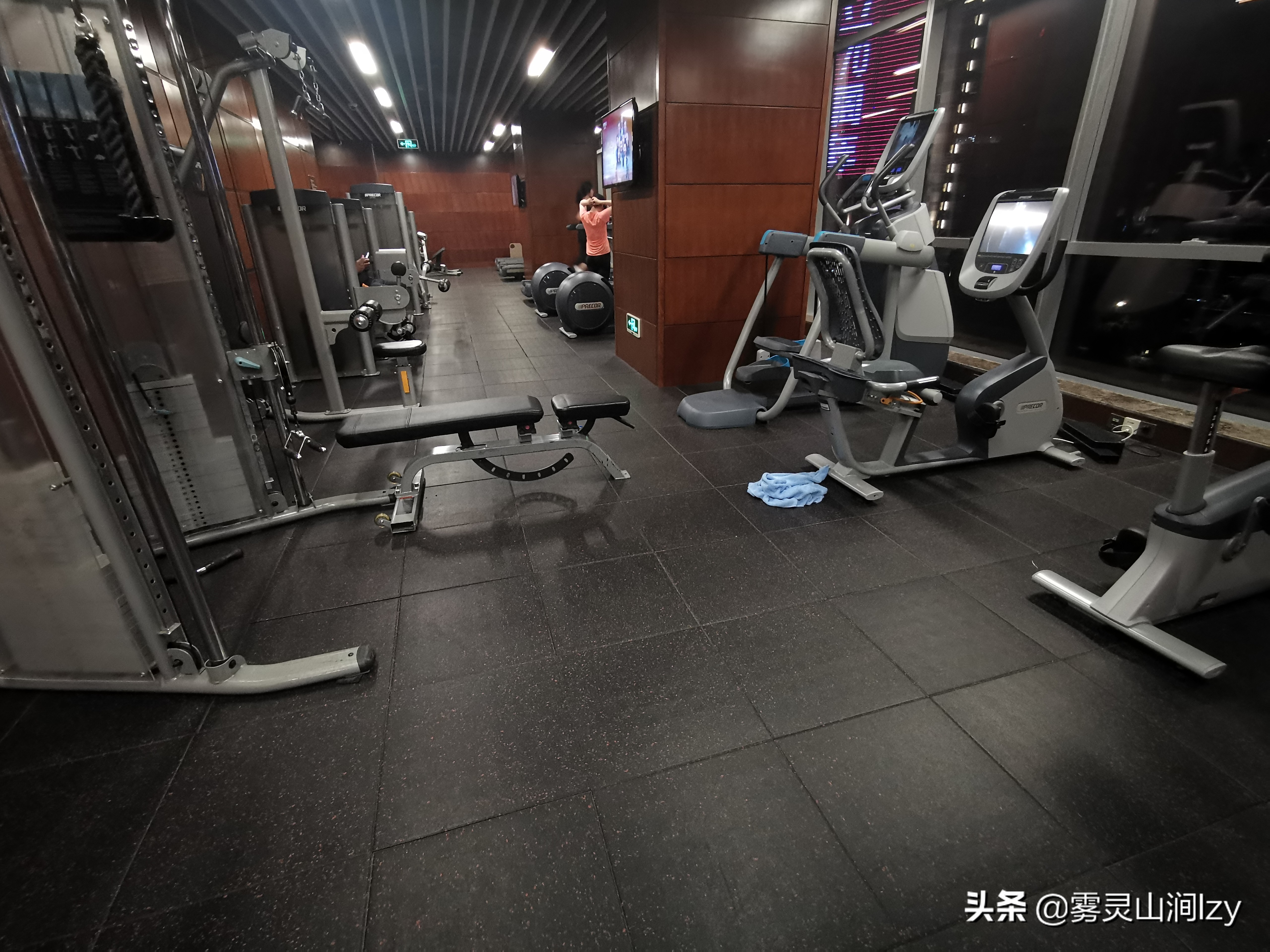 希尔顿酒店最好的房间,希尔顿酒店位置