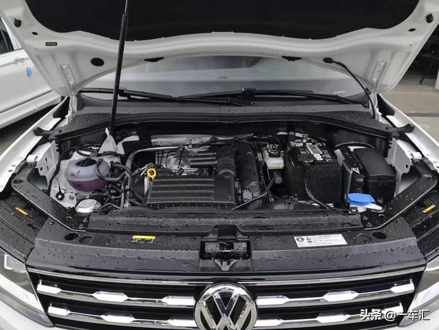 大众途观l330两驱舒适版驾驶体验,2022款大众途观lr-line评测