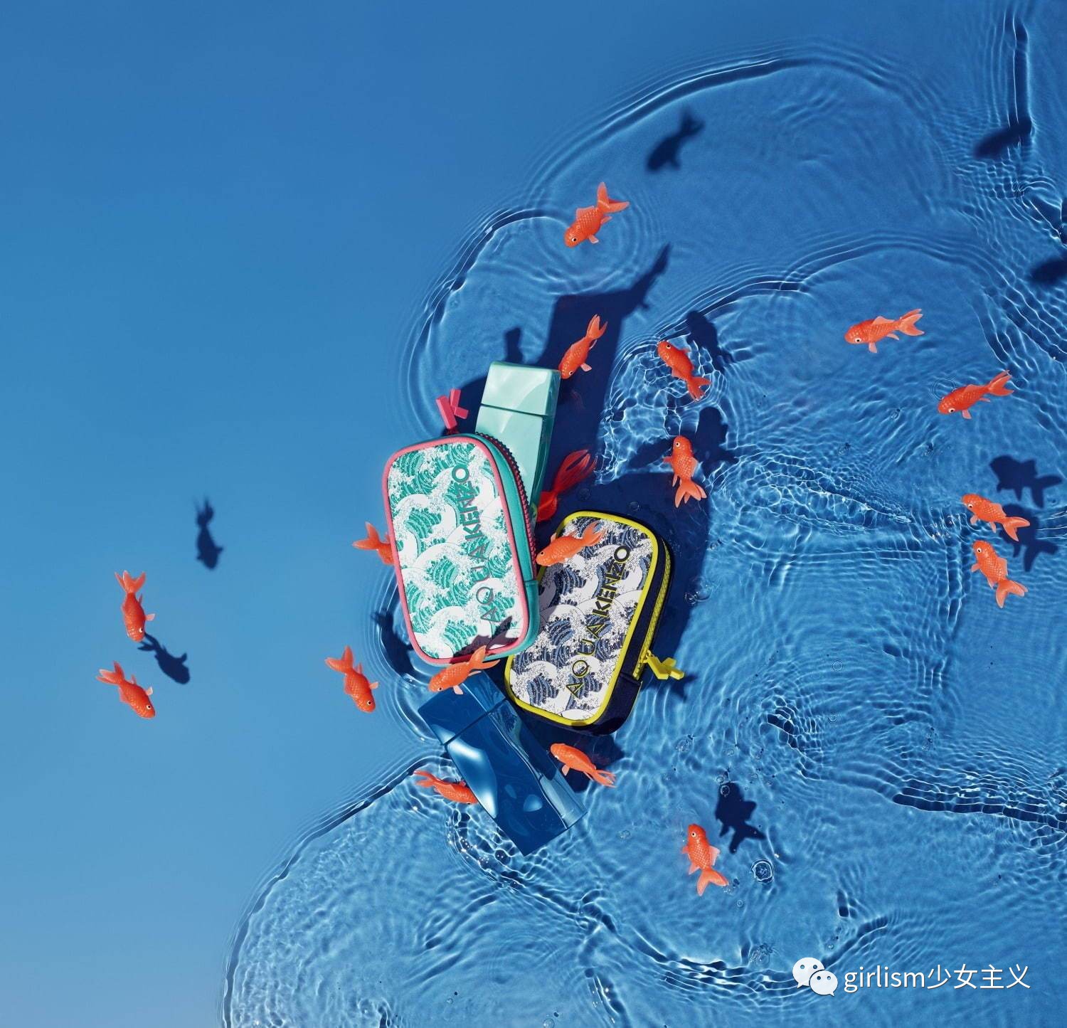 夏天适合的淡香大牌香水,适合40岁女士夏季淡香水