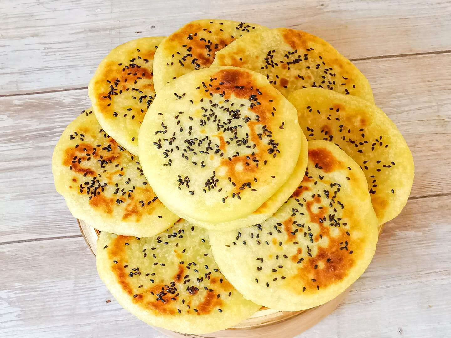 外婆做的饼怎么做好吃,外婆饼正宗做法