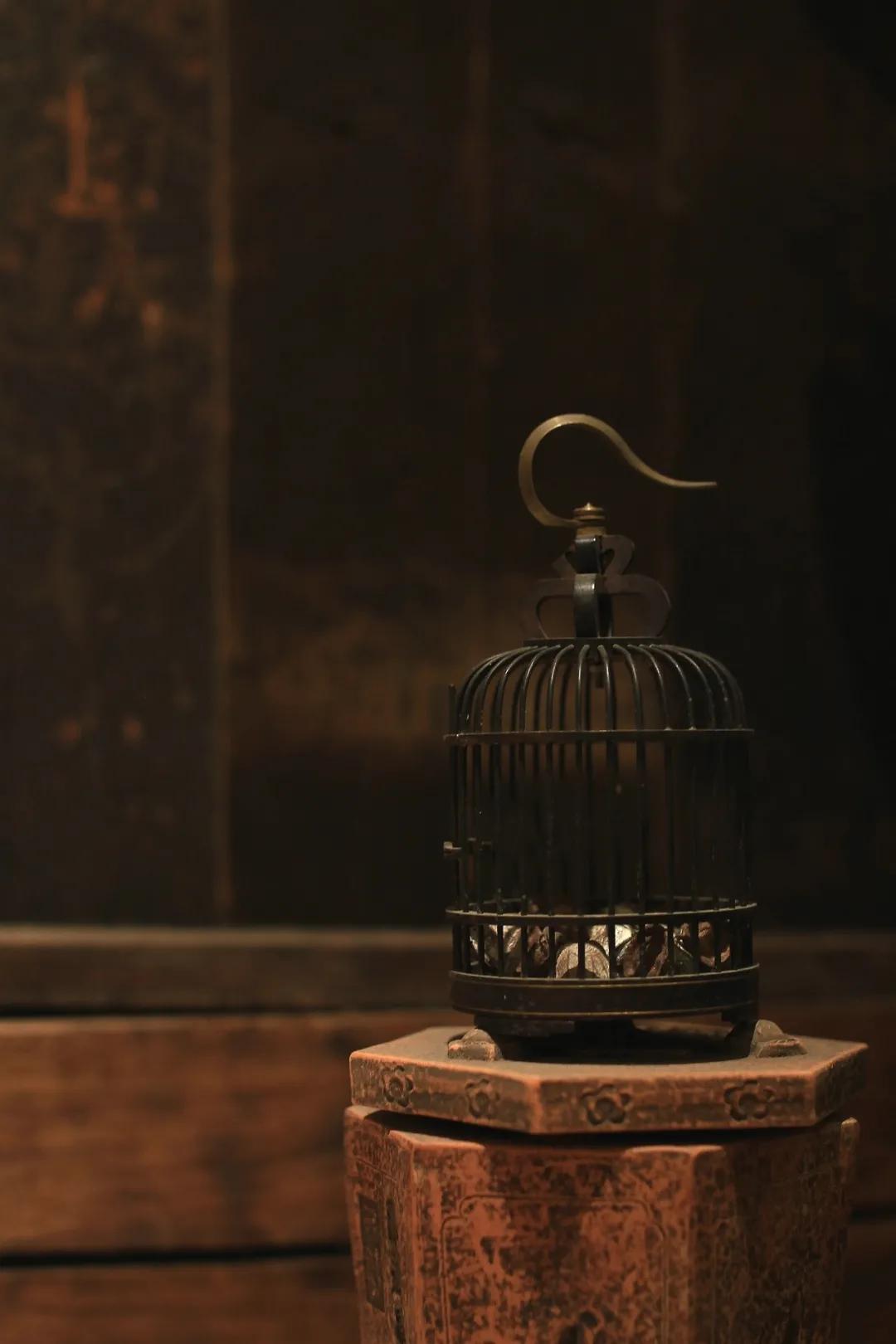 001「九点一刻茶空间」之北人茗茶乐模店