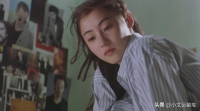 【新喜剧之王】回顾八大最靓星女郎原来星爷最喜欢哪位？