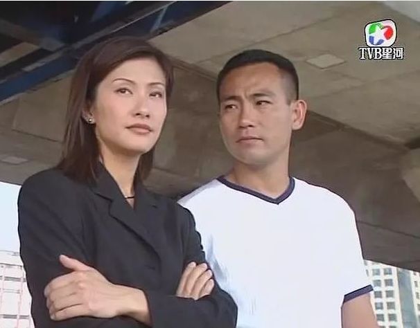 铁探中惠英红和黄智对飙粤语,铁探大结局了吗