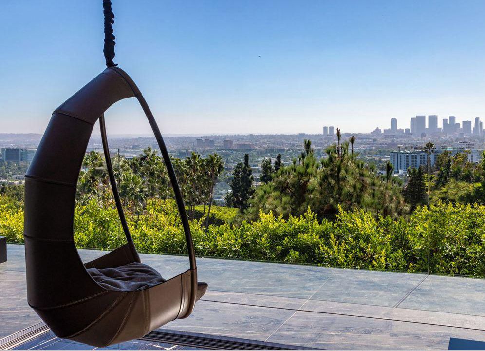 价值2.5亿的豪宅是什么样的设计