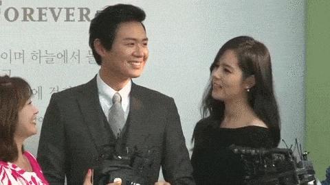 情史最干净的女明星,盘点9个韩国女星