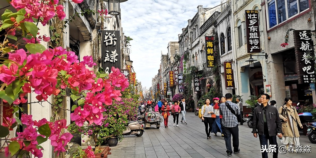 EMAIL时代，走进北海邮电，才想起书信传递的岁月